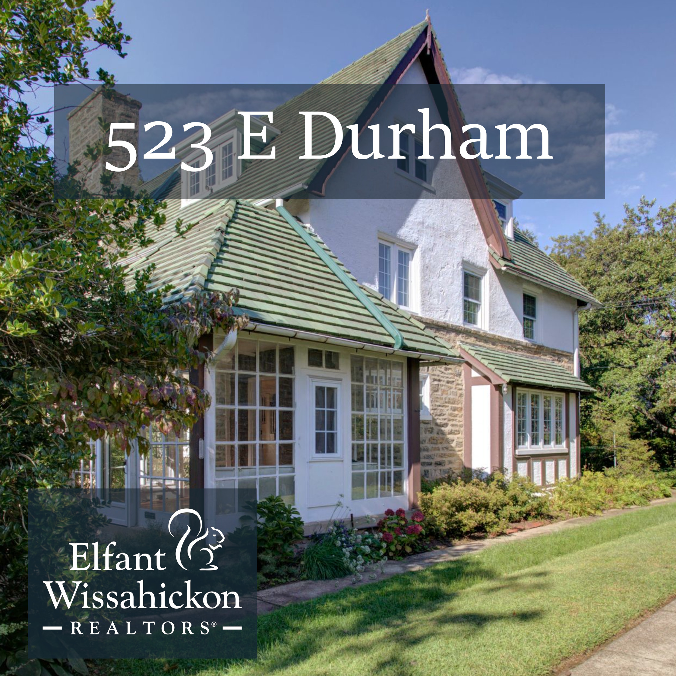 523 E Durham